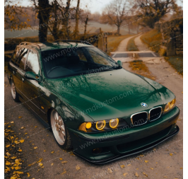 LIP HAMMAN E39