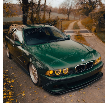 LIP HAMMAN E39