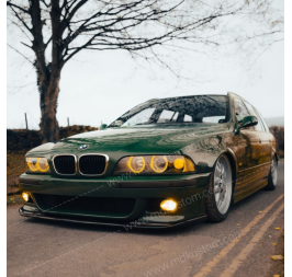 LIP HAMMAN E39