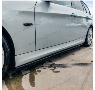 LIP DE TALONERAS E90/E91