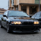 LIP E46 LOOK M3 CSL