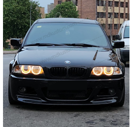 LIP BMW E46 LOOK M3