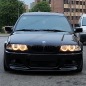 LIP E46 LOOK M3 CSL