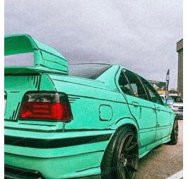 ALERON BMW E36 M3 GT