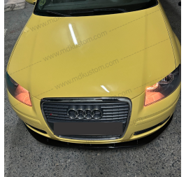 LIP AUDI A3