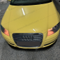 LIP AUDI A3 LIP AUDI A3