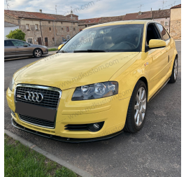 LIP AUDI A3
