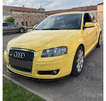 LIP AUDI A3