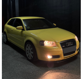 LIP AUDI A3