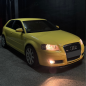 LIP AUDI A3 LIP AUDI A3