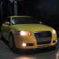 LIP AUDI A3 LIP AUDI A3