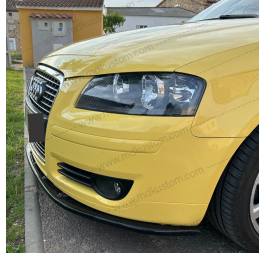LIP AUDI A3