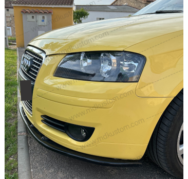 LIP AUDI A3