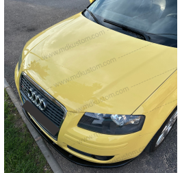 LIP AUDI A3