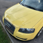 LIP AUDI A3 LIP AUDI A3