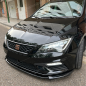 LIP SEAT LEON MK3.5 CUPRA / FR LIP SEAT LEON MK3.5 CUPRA / FR