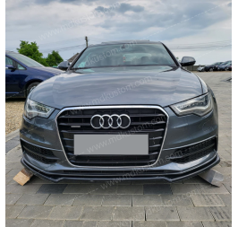LIP AUDI A6 C7