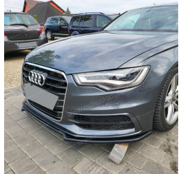 LIP AUDI A6 C7
