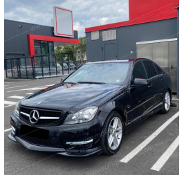 LIP MERCEDES W204 PACK AMG