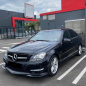 LIP MERCEDES W204 PACK AMG LIP MERCEDES W204 PACK AMG