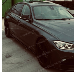 LIP DE TALONERAS F30/F31 TIPO MAXTON