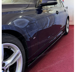 LIP DE TALONERAS F30/F31 TIPO MAXTON