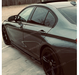 LIP DE TALONERAS F30/F31TIPO MAXTON