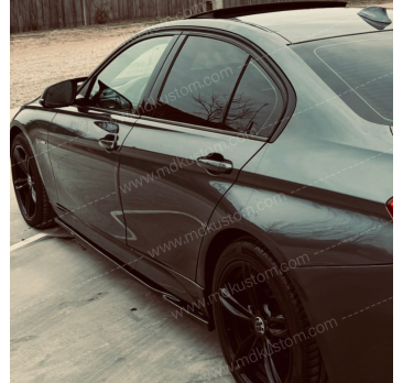 LIP DE TALONERAS F30/F31TIPO MAXTON