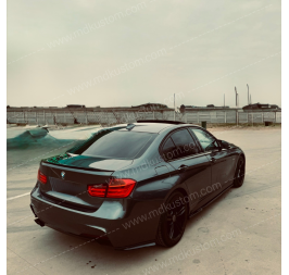 LIP DE TALONERAS F30/F31 TIPO MAXTON