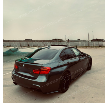 LIP DE TALONERAS F30/F31 TIPO MAXTON