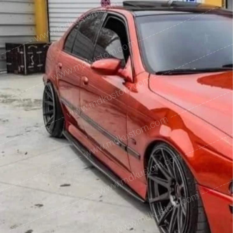 LIP DE TALONERAS E39 LIP DE TALONERAS E39