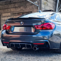 ALERON M4 BMW F36