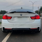 ALERON M4 BMW F32 / F33 ALERON M4 BMW F32 / F33