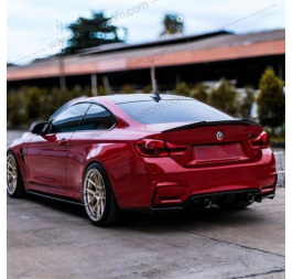 ALERON M4 BMW F32 / F33