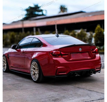 ALERON M4 BMW F32 / F33