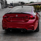 ALERON M4 BMW F32 / F33 ALERON M4 BMW F32 / F33