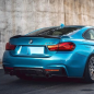 ALERON M4 BMW F32 / F33 ALERON M4 BMW F32 / F33
