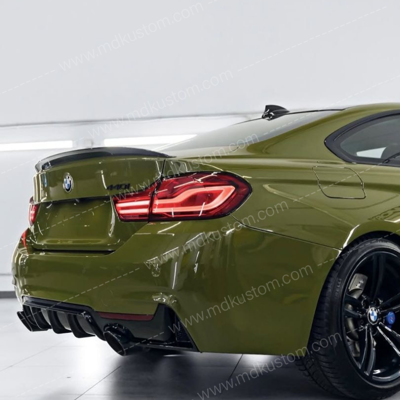 ALERON MP BMW F32 / F33 ALERON MP BMW F32 / F33