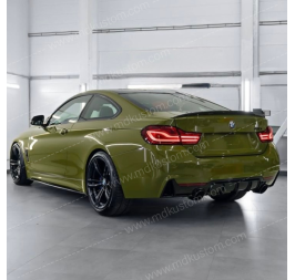 ALERON MP BMW F32 / F33