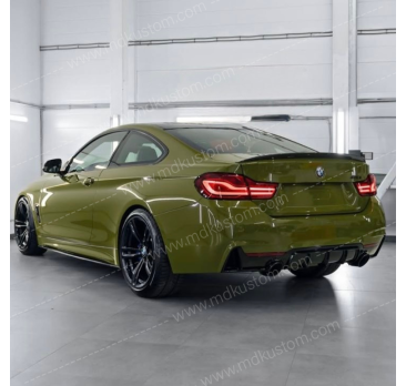 ALERON MP BMW F32 / F33