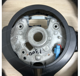 VOLANTE BMW ACHATADO M PERFORMANCE