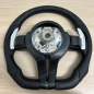 VOLANTE BMW ACHATADO M PERFORMANCE