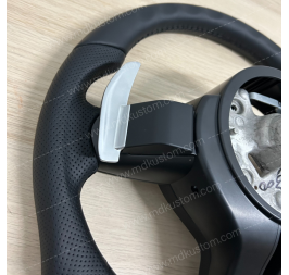 VOLANTE BMW ACHATADO M PERFORMANCE