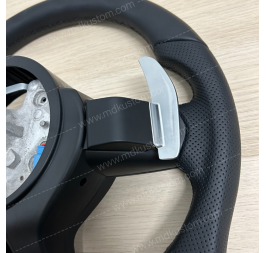 VOLANTE BMW ACHATADO M PERFORMANCE