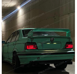 ALERON BMW E36 M3 GT