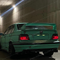 ALERON BMW E36 M3 GT