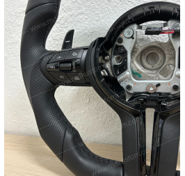 VOLANTE BMW ACHATADO M PERFORMANCE