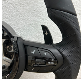 VOLANTE BMW ACHATADO M PERFORMANCE