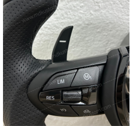 VOLANTE BMW ACHATADO M PERFORMANCE