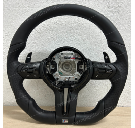 VOLANTE BMW ACHATADO M PERFORMANCE